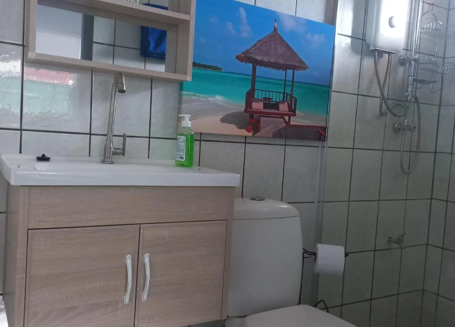 Grateful Corner Apartment Curacao Willemstad Curacao