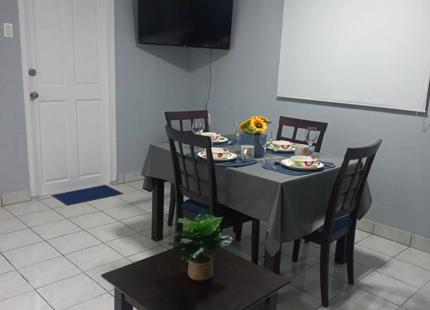 Grateful Corner Apartment Curacao Willemstad