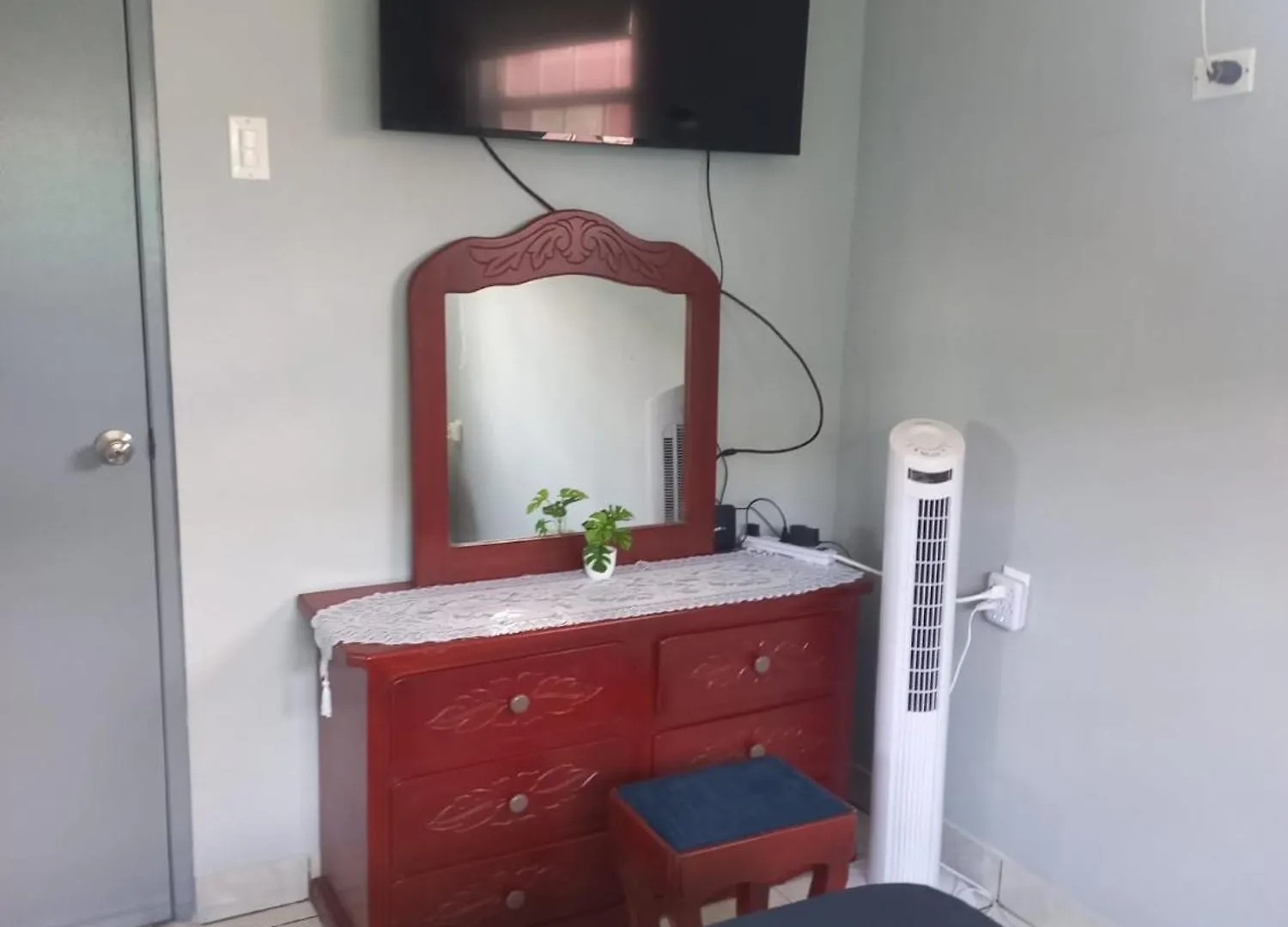Grateful Corner Apartment Curacao Willemstad