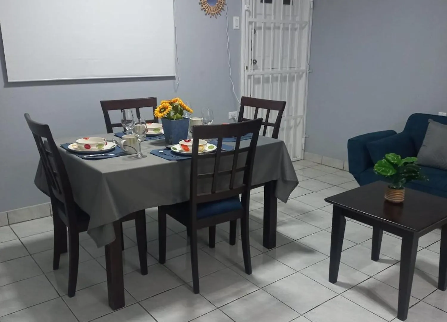 Grateful Corner Apartment Curacao Willemstad Curacao