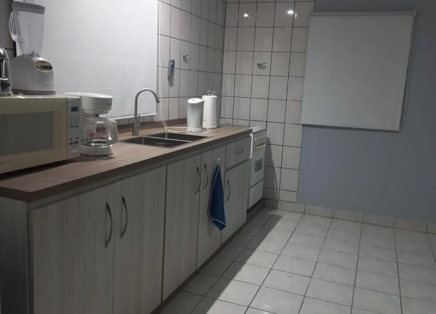 Grateful Corner Apartment Curacao Willemstad
