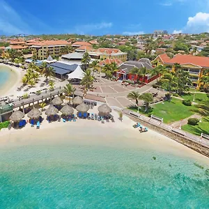 Курортный комплекс Curacao Avila, Виллемстад