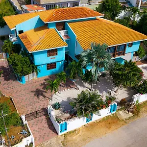 Casa Leonore Willemstad